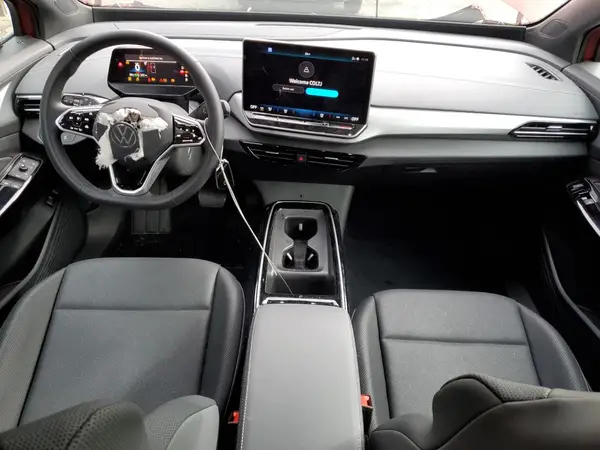 1V2WSPE89RC023668 2024 VOLKSWAGEN ID.4 - Image 8