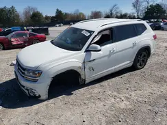 1V2XR2CA0KC502656 2019 VOLKSWAGEN ATLAS