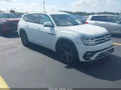 1V2XR2CA0KC505508 2019 VOLKSWAGEN ATLAS