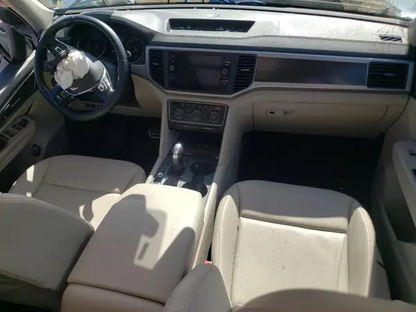 1V2XR2CA0KC519974 2019 VOLKSWAGEN ATLAS - Image 8
