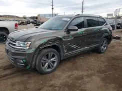 1V2XR2CA0KC551937 2019 VOLKSWAGEN ATLAS