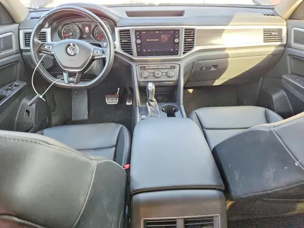 1V2XR2CA0KC559696 2019 VOLKSWAGEN ATLAS - Image 8