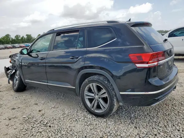 1V2XR2CA0KC560587 2019 VOLKSWAGEN ATLAS - Image 2