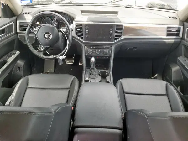 1V2XR2CA0KC560587 2019 VOLKSWAGEN ATLAS - Image 8