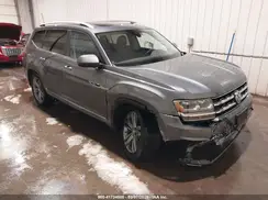 1V2XR2CA0KC589099 2019 VOLKSWAGEN ATLAS