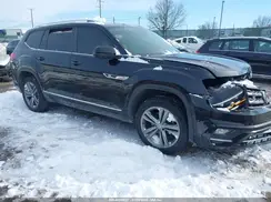 1V2XR2CA0KC592441 2019 VOLKSWAGEN ATLAS