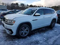 1V2XR2CA0KC601249 2019 VOLKSWAGEN ATLAS