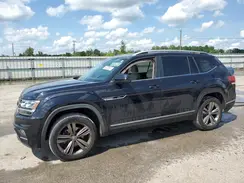 1V2XR2CA0KC611862 2019 VOLKSWAGEN ATLAS
