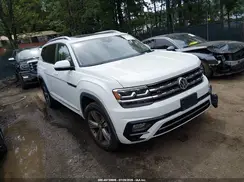 1V2XR2CA0KC619167 2019 VOLKSWAGEN ATLAS