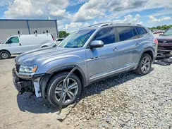 1V2XR2CA1KC504934 2019 VOLKSWAGEN ATLAS