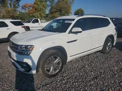 1V2XR2CA1KC505551 2019 VOLKSWAGEN ATLAS