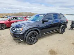 1V2XR2CA1KC506067 2019 VOLKSWAGEN ATLAS