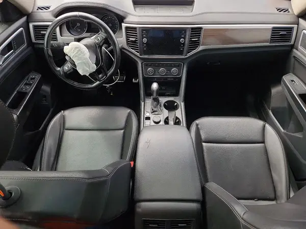 1V2XR2CA1KC506067 2019 VOLKSWAGEN ATLAS - Image 8
