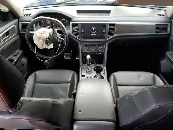 1V2XR2CA1KC524598 2019 VOLKSWAGEN ATLAS - Image 8