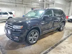 1V2XR2CA1KC528103 2019 VOLKSWAGEN ATLAS