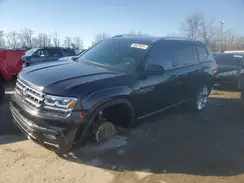 1V2XR2CA1KC555219 2019 VOLKSWAGEN ATLAS