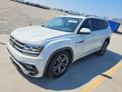 1V2XR2CA1KC570559 2019 VOLKSWAGEN ATLAS