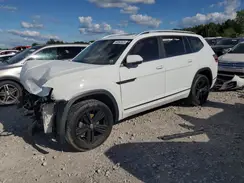 1V2XR2CA1KC570741 2019 VOLKSWAGEN ATLAS