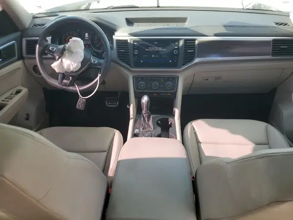 1V2XR2CA1KC570741 2019 VOLKSWAGEN ATLAS - Image 8