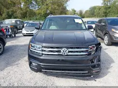 1V2XR2CA1KC601230 2019 VOLKSWAGEN ATLAS