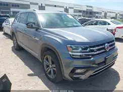 1V2XR2CA1KC605973 2019 VOLKSWAGEN ATLAS
