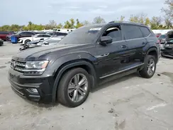 1V2XR2CA2KC503422 2019 VOLKSWAGEN ATLAS