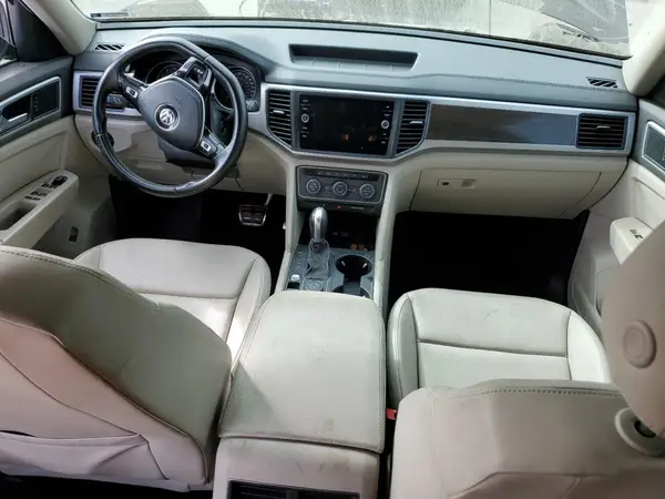 1V2XR2CA2KC503422 2019 VOLKSWAGEN ATLAS - Image 8