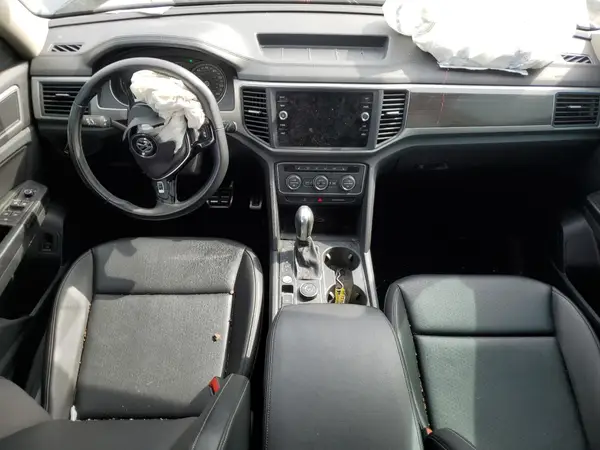 1V2XR2CA2KC518325 2019 VOLKSWAGEN ATLAS - Image 8