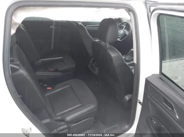 1V2XR2CA2KC533794 2019 VOLKSWAGEN ATLAS - Image 8