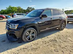 1V2XR2CA2KC577004 2019 VOLKSWAGEN ATLAS