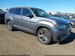 1V2XR2CA2KC581697 2019 VOLKSWAGEN ATLAS