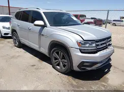 1V2XR2CA2KC585264 2019 VOLKSWAGEN ATLAS