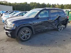 1V2XR2CA2KC595048 2019 VOLKSWAGEN ATLAS