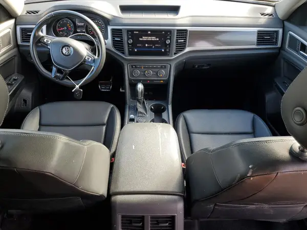 1V2XR2CA2KC595048 2019 VOLKSWAGEN ATLAS - Image 8