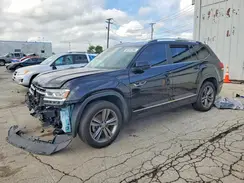 1V2XR2CA2KC608798 2019 VOLKSWAGEN ATLAS