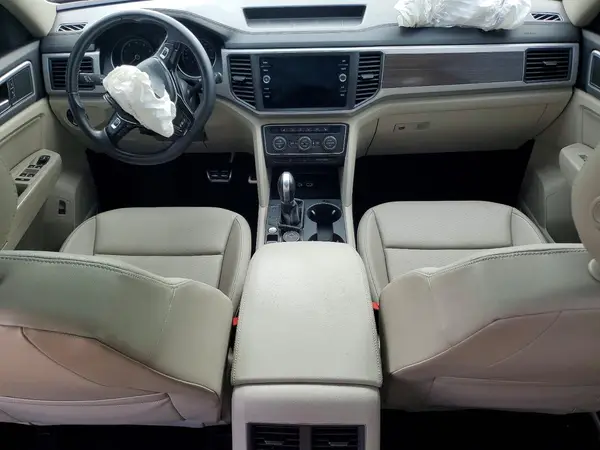 1V2XR2CA2KC608798 2019 VOLKSWAGEN ATLAS - Image 8