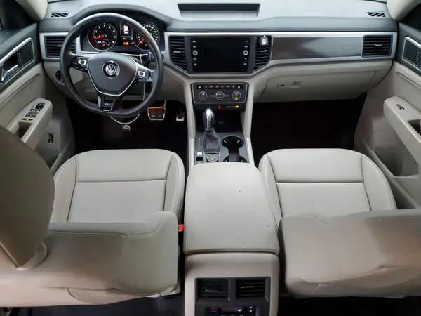 1V2XR2CA2KC611460 2019 VOLKSWAGEN ATLAS - Image 8