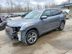 1V2XR2CA2KC613449 2019 VOLKSWAGEN ATLAS