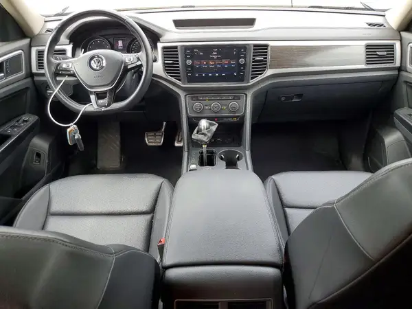 1V2XR2CA2KC613449 2019 VOLKSWAGEN ATLAS - Image 8