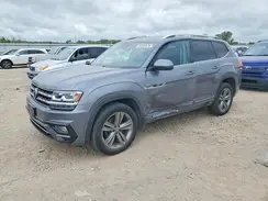 1V2XR2CA2KC623849 2019 VOLKSWAGEN ATLAS