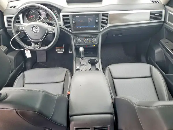 1V2XR2CA2KC623849 2019 VOLKSWAGEN ATLAS - Image 8