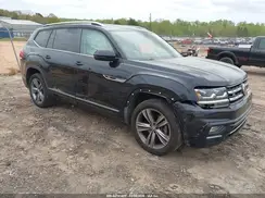1V2XR2CA3KC505714 2019 VOLKSWAGEN ATLAS