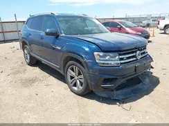 1V2XR2CA3KC509858 2019 VOLKSWAGEN ATLAS