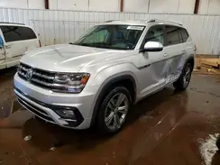 1V2XR2CA3KC523405 2019 VOLKSWAGEN ATLAS