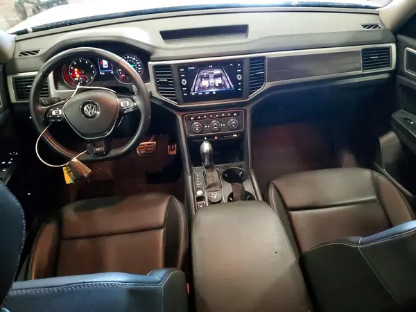 1V2XR2CA3KC523405 2019 VOLKSWAGEN ATLAS - Image 8