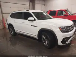 1V2XR2CA3KC557800 2019 VOLKSWAGEN ATLAS