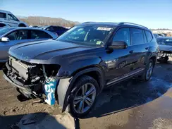 1V2XR2CA3KC565475 2019 VOLKSWAGEN ATLAS
