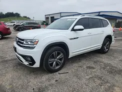 1V2XR2CA3KC570059 2019 VOLKSWAGEN ATLAS