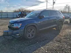 1V2XR2CA3KC610740 2019 VOLKSWAGEN ATLAS