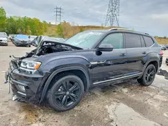 1V2XR2CA3KC622757 2019 VOLKSWAGEN ATLAS